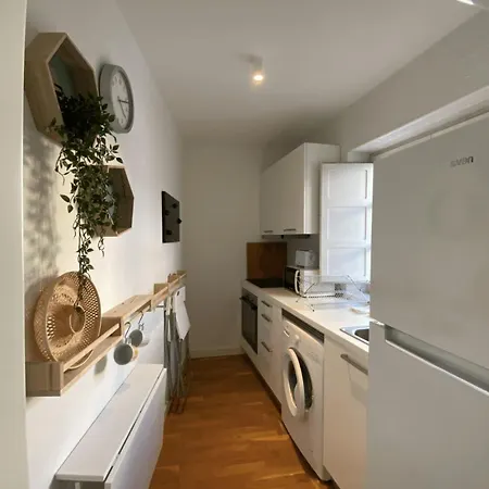 Insidehome - El Refugio De Cantarranas * Valladolid
