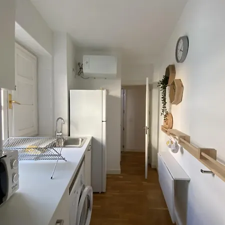 Insidehome - El Refugio De Cantarranas * Valladolid