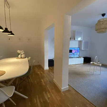 Apartment Insidehome - El Refugio De Cantarranas Valladolid