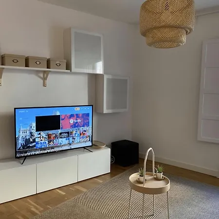 Insidehome - El Refugio De Cantarranas * Valladolid