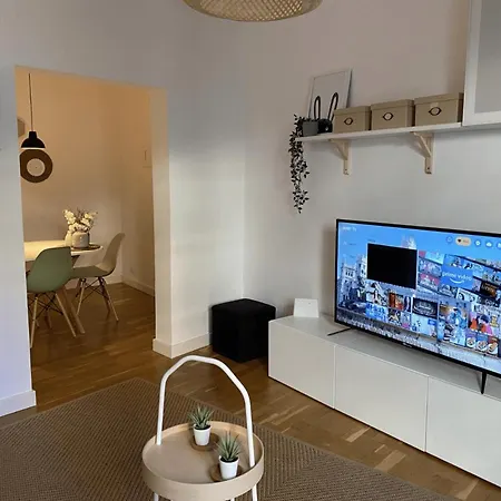Insidehome - El Refugio De Cantarranas Valladolid