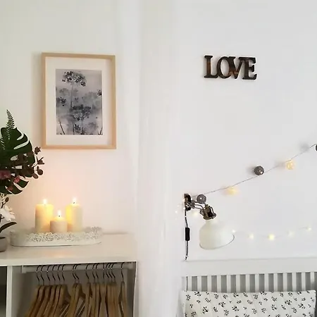 Insidehome - El Refugio De Cantarranas Apartment *