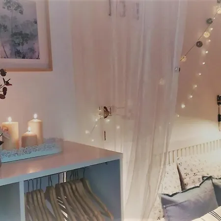 Apartman Insidehome - El Refugio De Cantarranas Valladolid