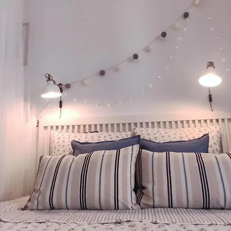 Apartment Insidehome - El Refugio De Cantarranas Valladolid