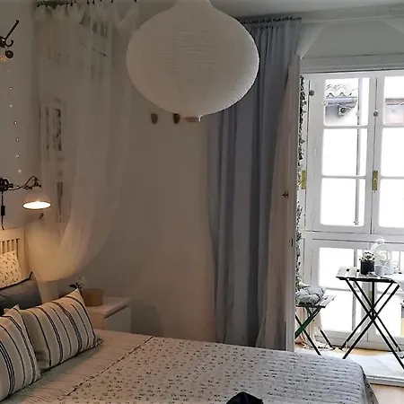 Insidehome - El Refugio De Cantarranas Valladolid