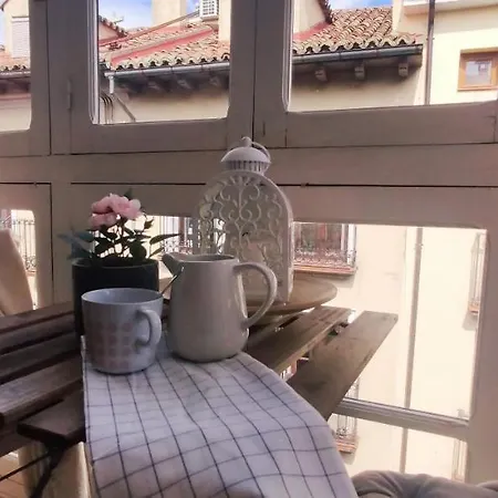 Insidehome - El Refugio De Cantarranas Valladolid