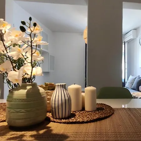 Insidehome - El Refugio De Cantarranas