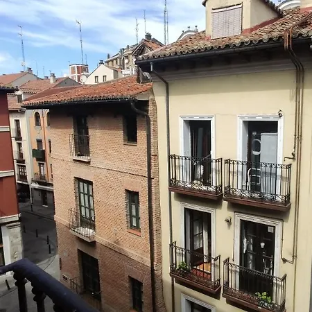 Insidehome - El Refugio De Cantarranas Apartman Valladolid