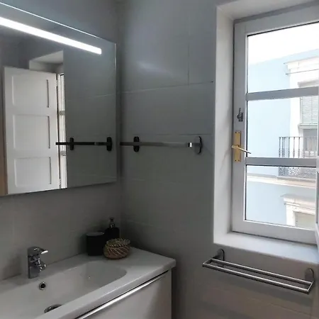 Insidehome - El Refugio De Cantarranas Apartman Valladolid