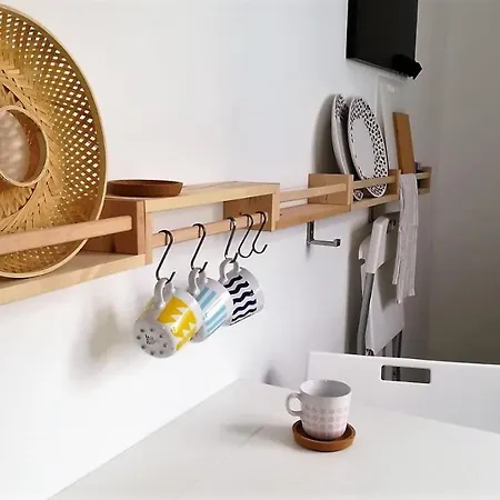 Insidehome - El Refugio De Cantarranas Valladolid