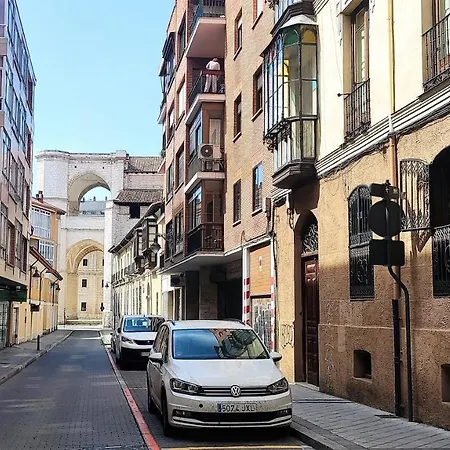Apartment Insidehome - El Refugio De Cantarranas