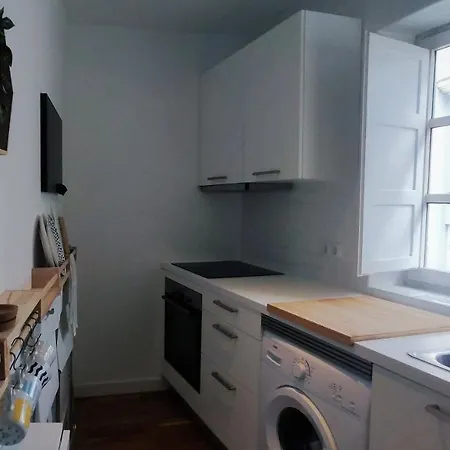 Insidehome - El Refugio De Cantarranas Apartman Valladolid